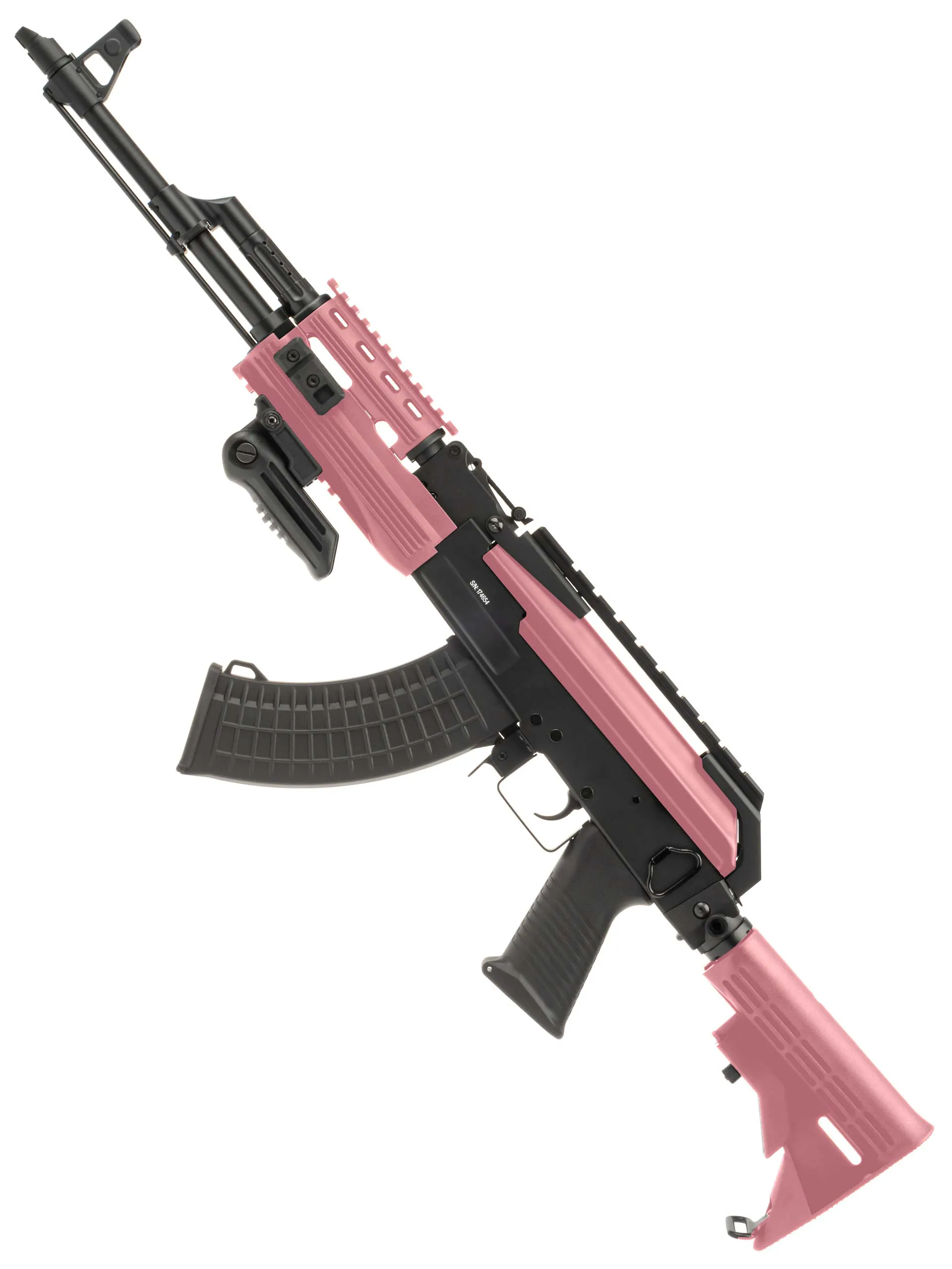 CYMA CM.039C AK-47 Tactical AEG Rifle | Patrol Base UK